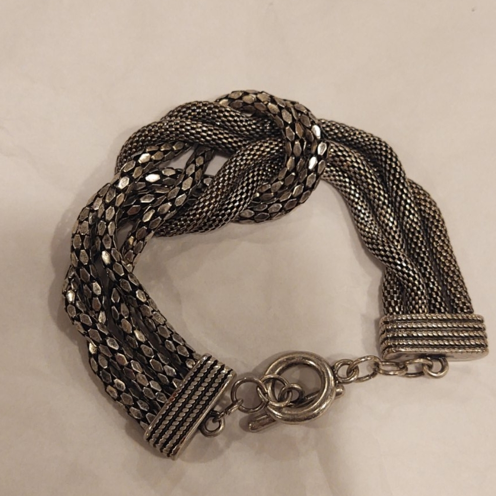 Bracelet ladies Unique